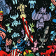 The Avengers find themselves caught in an intergalactic crossfire.
